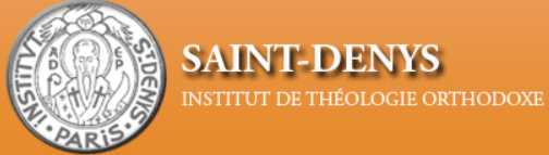 Institut de théologie orthodoxe Saint Denys